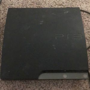 PS3